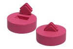 Healy Stand Pembe