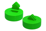 Healy Stand Neon Yeşil