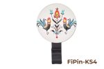 FiPin - Kabaşon - Görsel 5